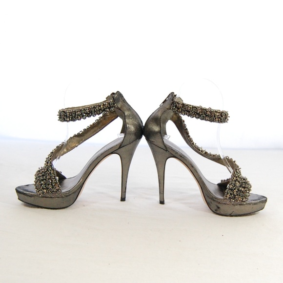 Listing Moved - check out @erinmcawesome closet - Picture 4 of 8